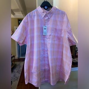 DOCKERS Signature Comfort Flex Big & Tall No wrinkle